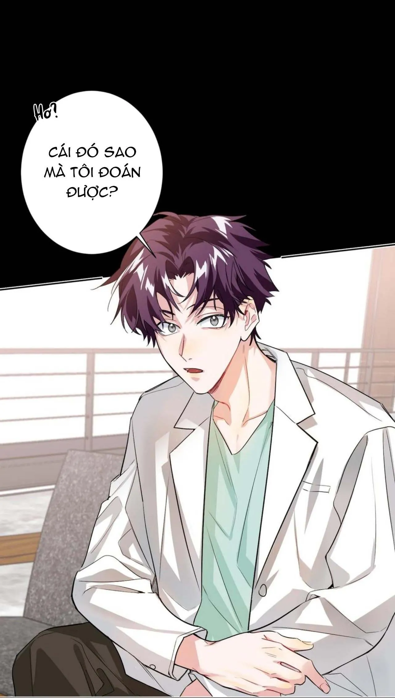 AWM Tuyệt Địa Cầu Sinh Chapter 18 Trang 9