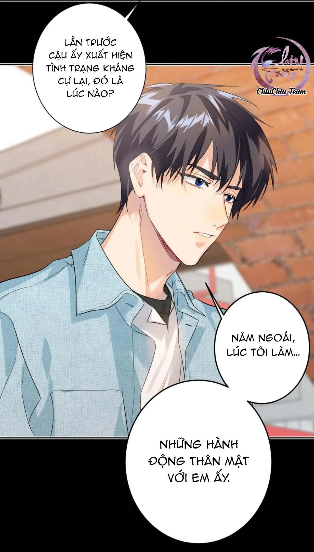 AWM Tuyệt Địa Cầu Sinh Chapter 18 Trang 10