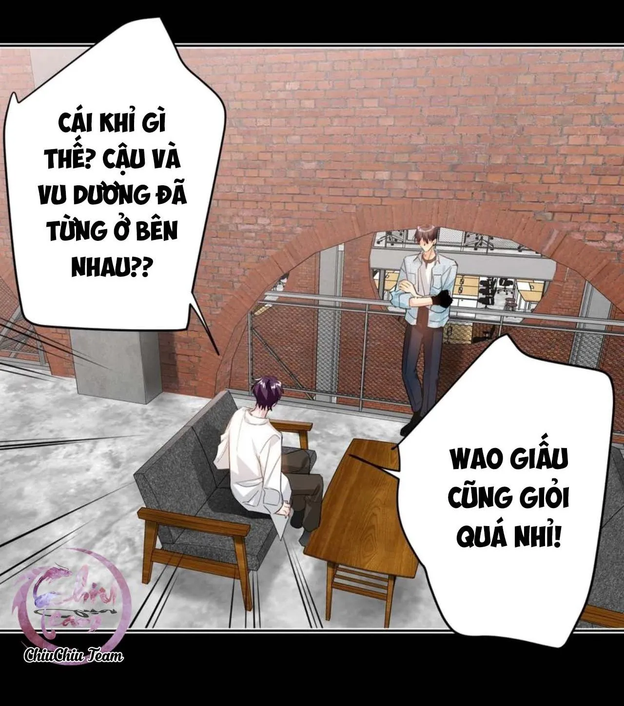 AWM Tuyệt Địa Cầu Sinh Chapter 18 Trang 11