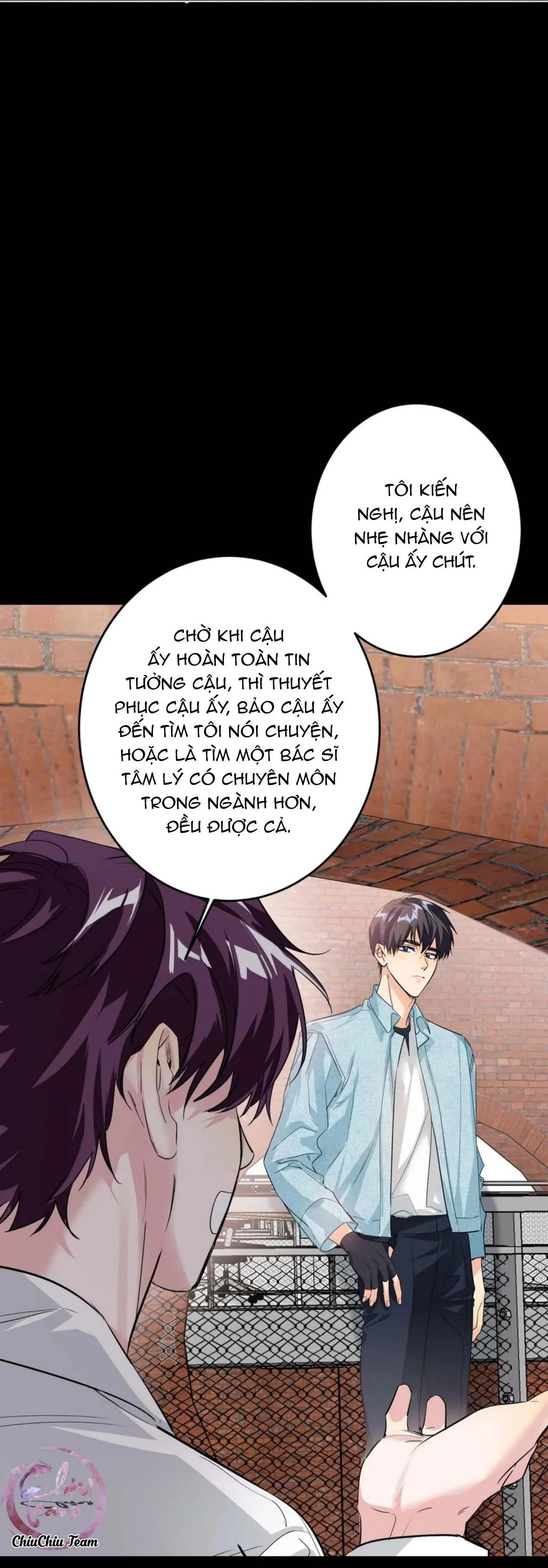 AWM Tuyệt Địa Cầu Sinh Chapter 18 Trang 14