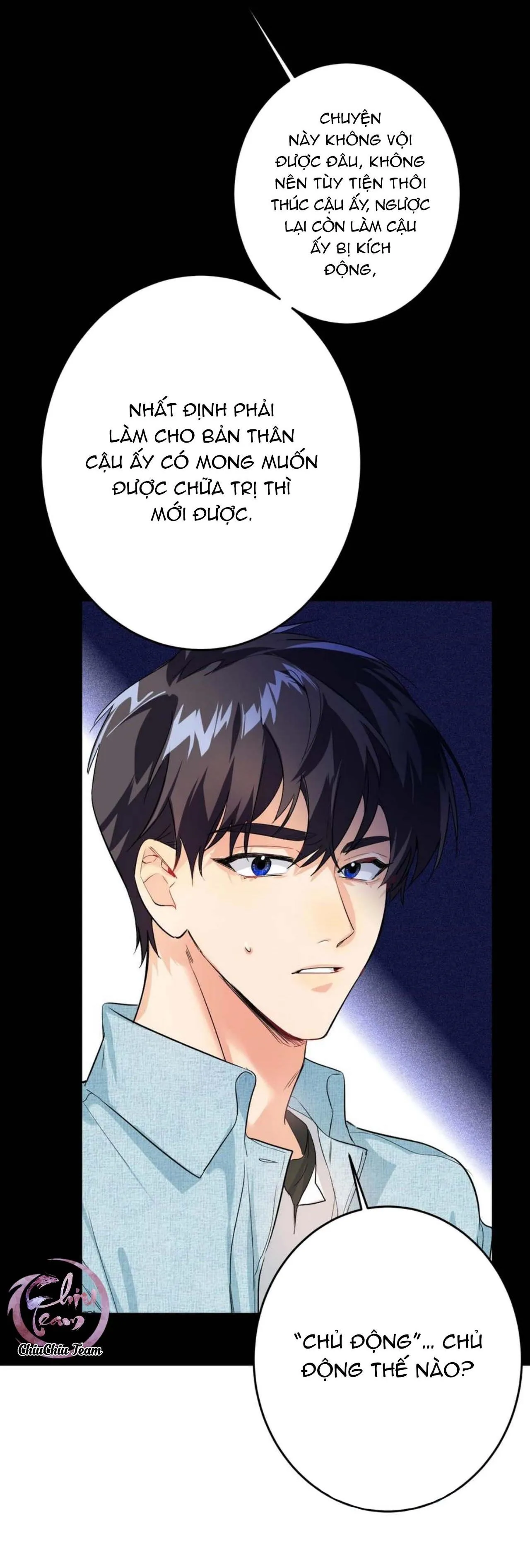 AWM Tuyệt Địa Cầu Sinh Chapter 18 Trang 15