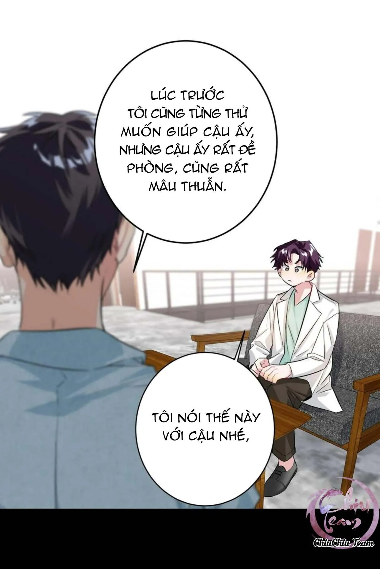 AWM Tuyệt Địa Cầu Sinh Chapter 18 Trang 16