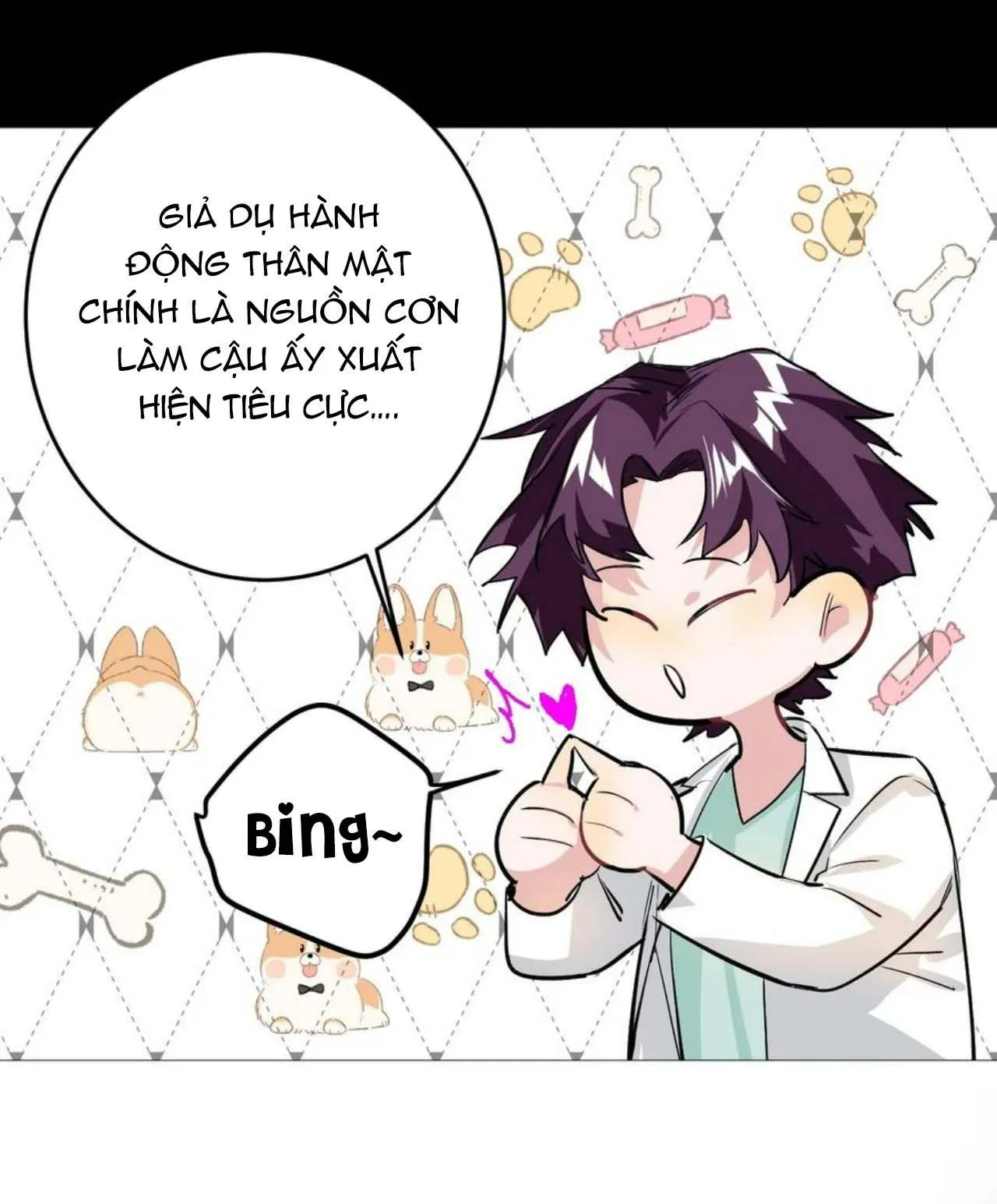 AWM Tuyệt Địa Cầu Sinh Chapter 18 Trang 17