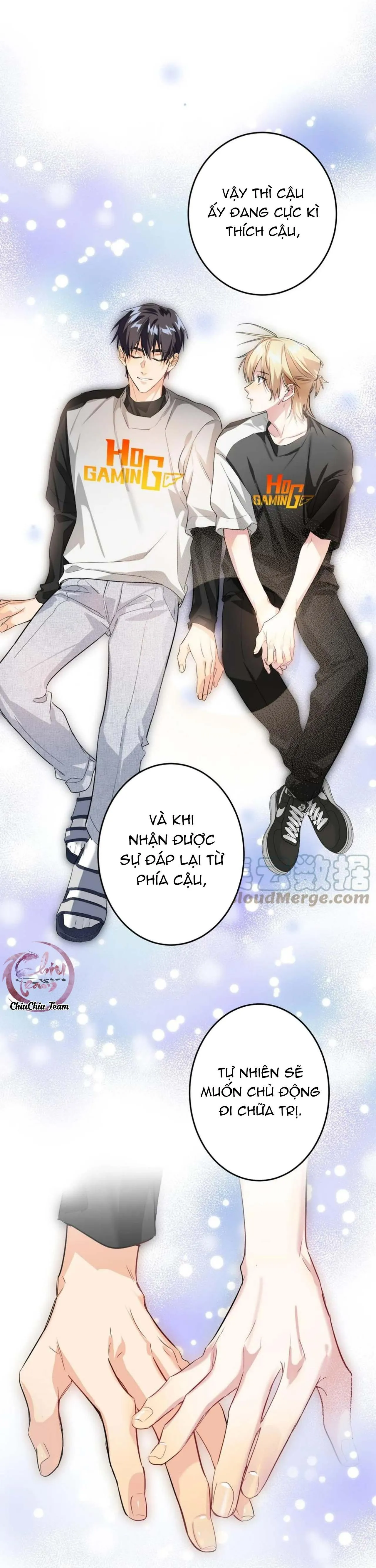 AWM Tuyệt Địa Cầu Sinh Chapter 18 Trang 18