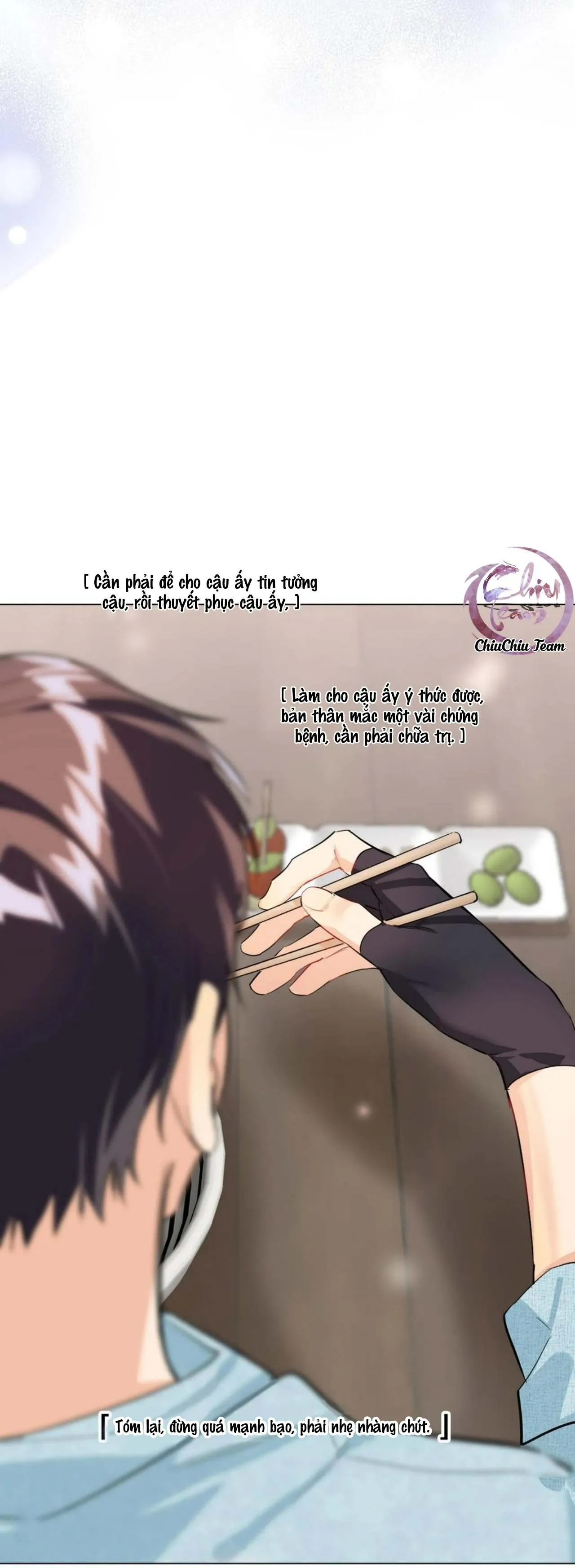 AWM Tuyệt Địa Cầu Sinh Chapter 18 Trang 19