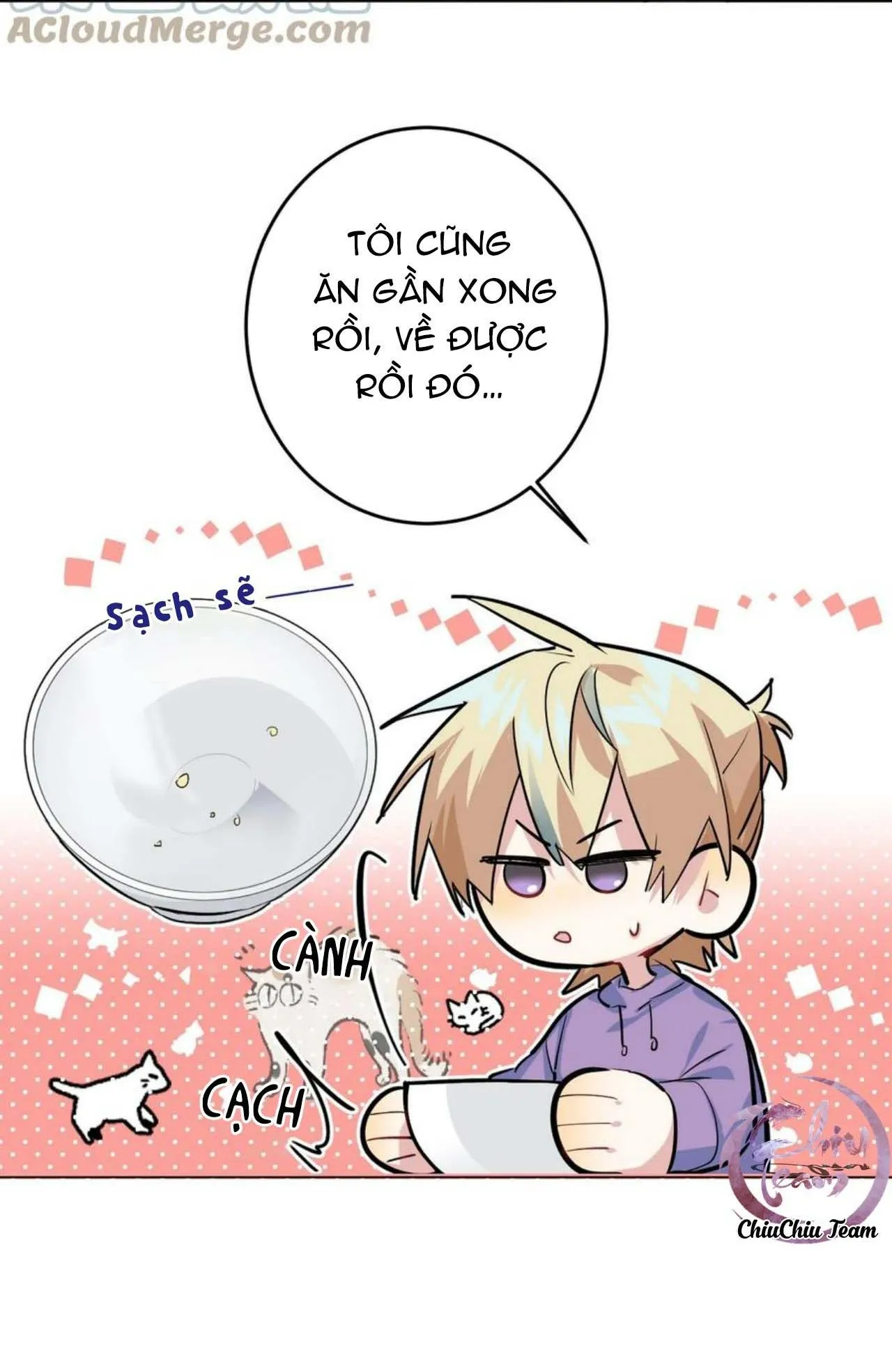 AWM Tuyệt Địa Cầu Sinh Chapter 18 Trang 21