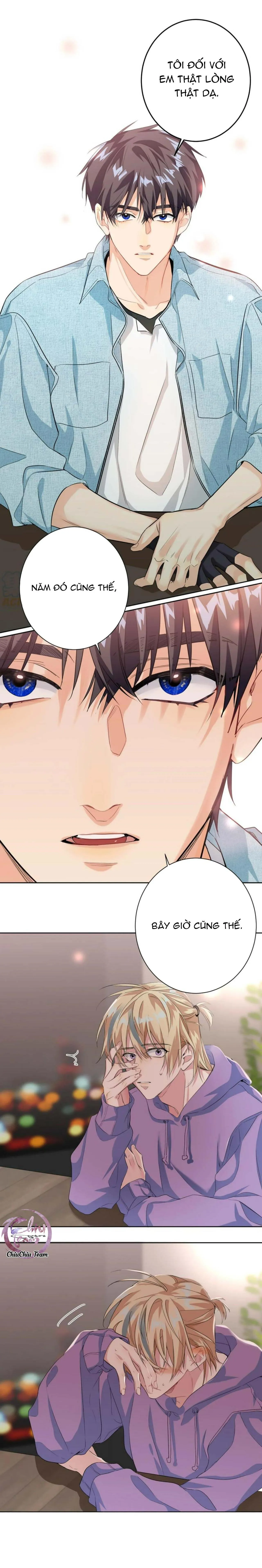 AWM Tuyệt Địa Cầu Sinh Chapter 18 Trang 28