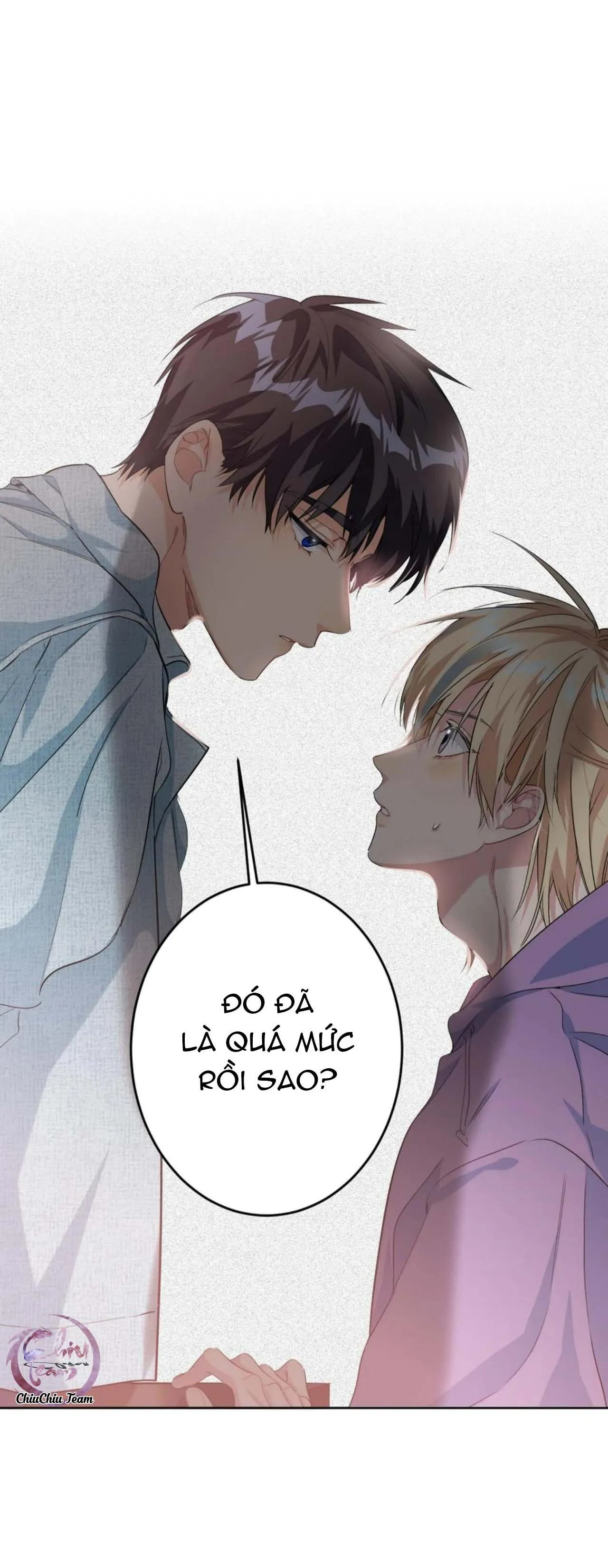 AWM Tuyệt Địa Cầu Sinh Chapter 18 Trang 33