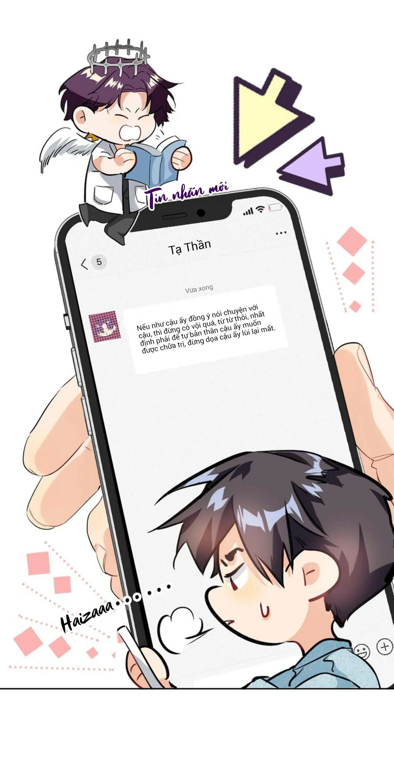 AWM Tuyệt Địa Cầu Sinh Chapter 18 Trang 35