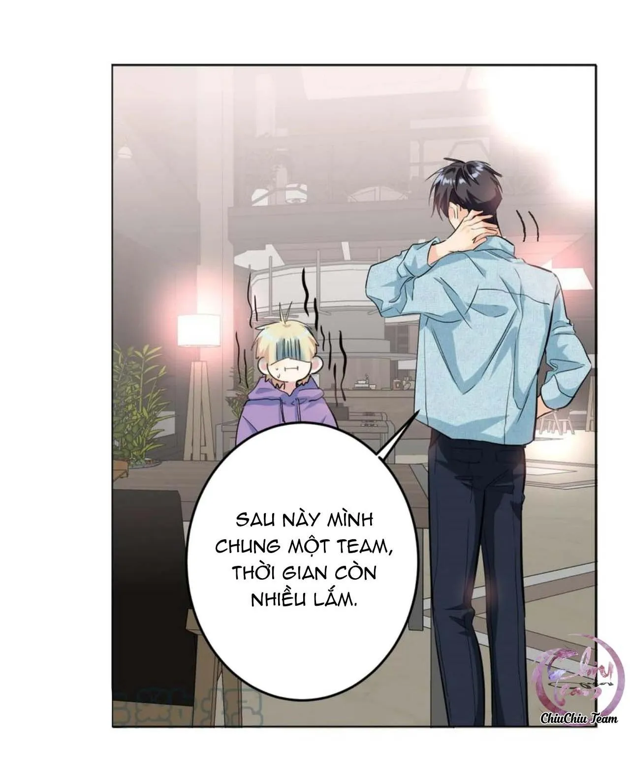 AWM Tuyệt Địa Cầu Sinh Chapter 18 Trang 37