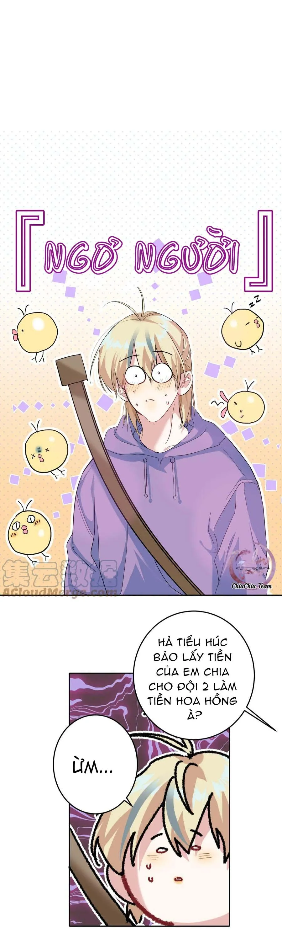 AWM Tuyệt Địa Cầu Sinh Chapter 19 Trang 4