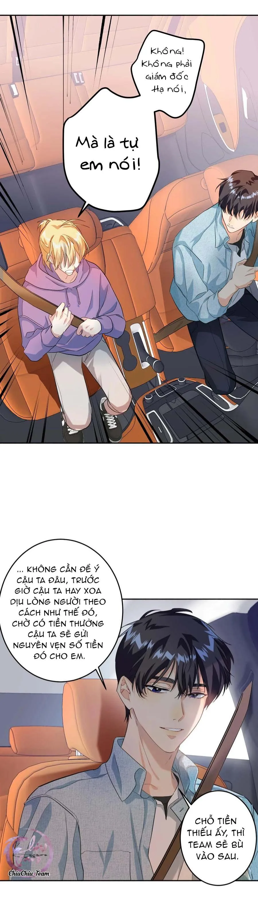 AWM Tuyệt Địa Cầu Sinh Chapter 19 Trang 5