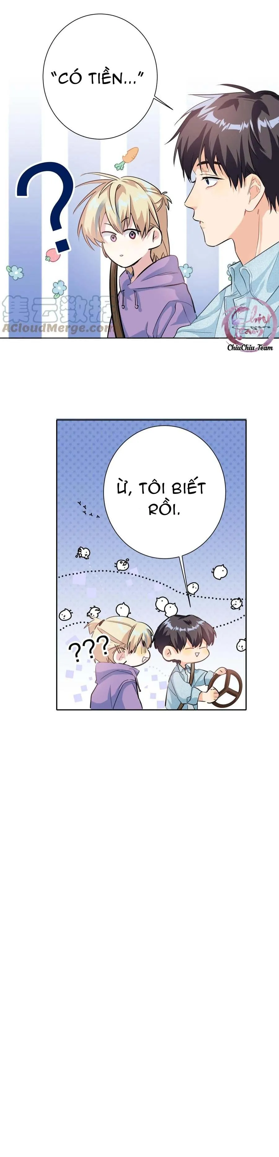 AWM Tuyệt Địa Cầu Sinh Chapter 19 Trang 7