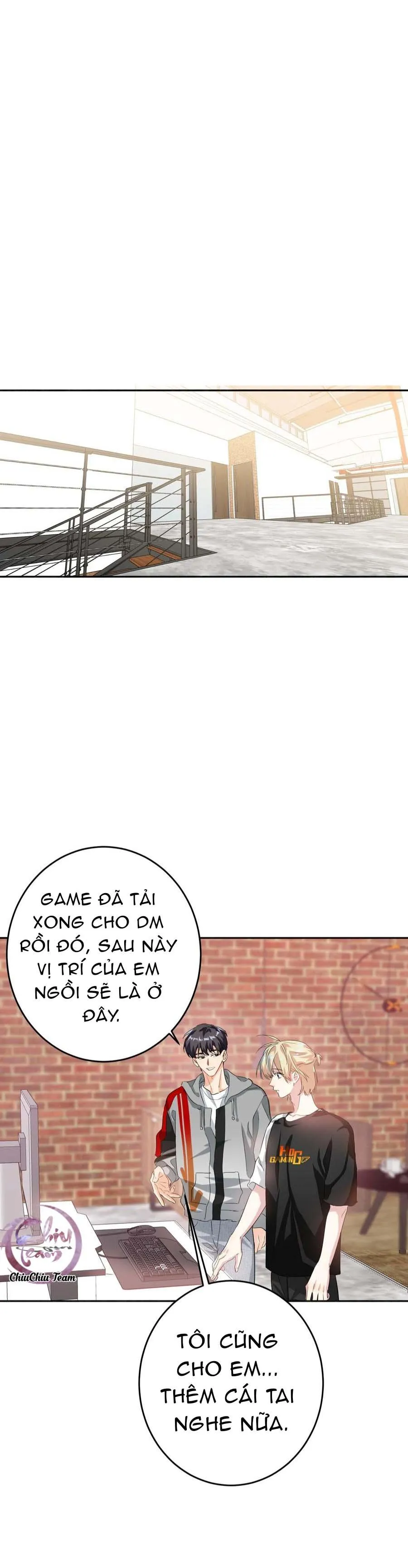 AWM Tuyệt Địa Cầu Sinh Chapter 19 Trang 15