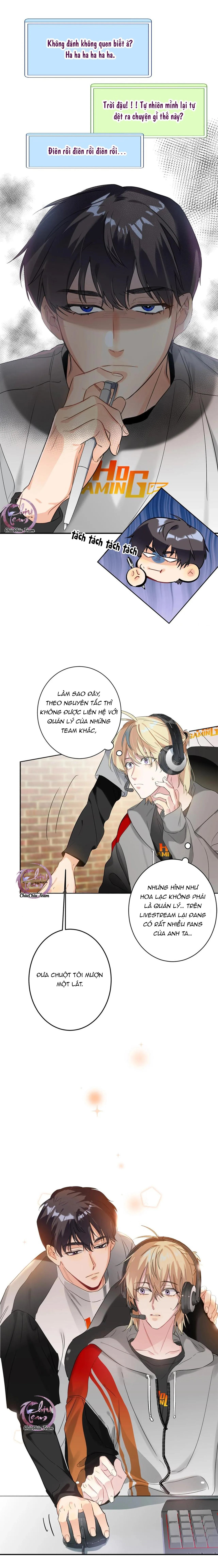 AWM Tuyệt Địa Cầu Sinh Chapter 21 Trang 6