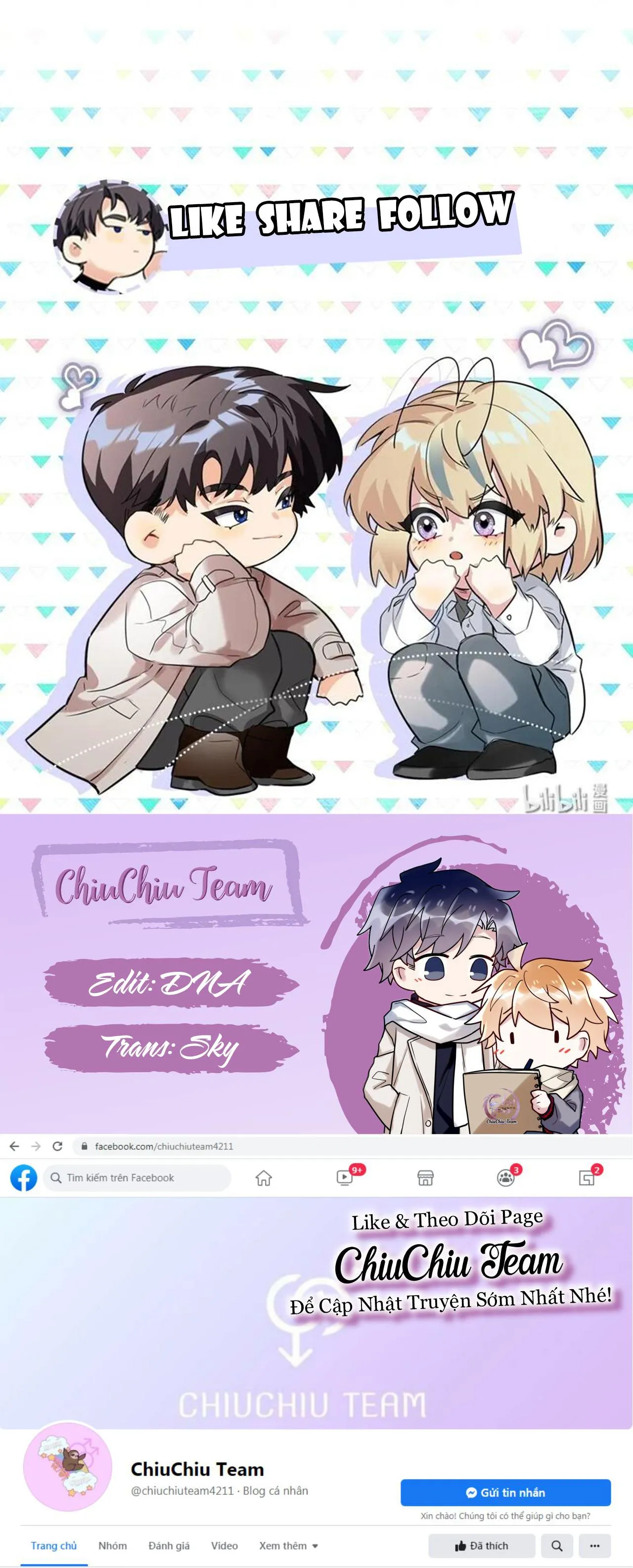 AWM Tuyệt Địa Cầu Sinh Chapter 21 Trang 10