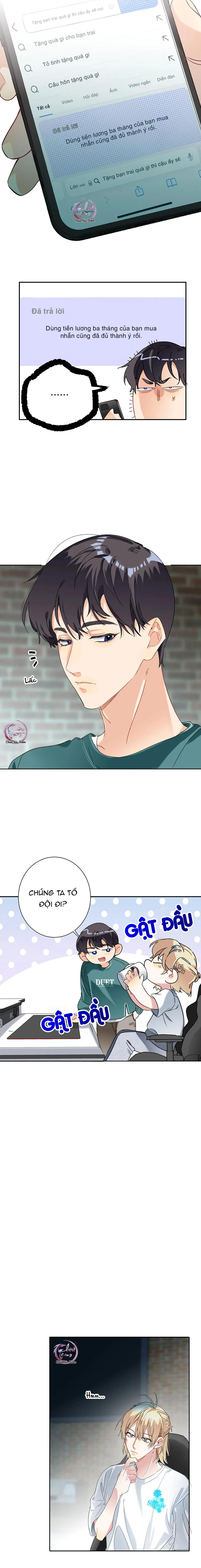 AWM Tuyệt Địa Cầu Sinh Chapter 24 Trang 4