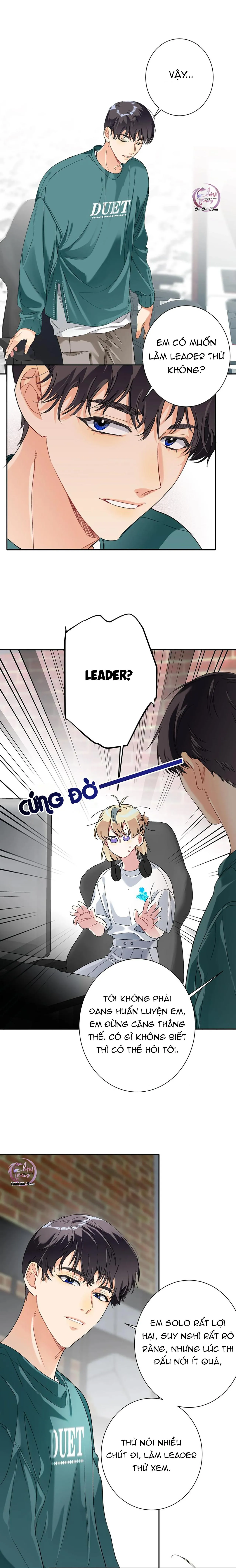 AWM Tuyệt Địa Cầu Sinh Chapter 24 Trang 7