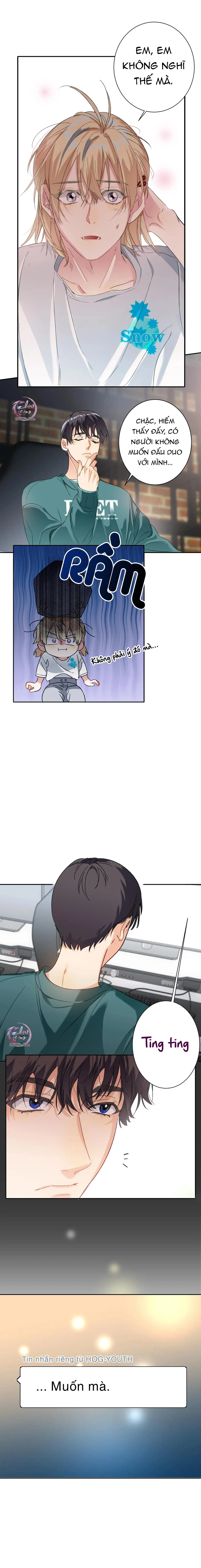 AWM Tuyệt Địa Cầu Sinh Chapter 24 Trang 10