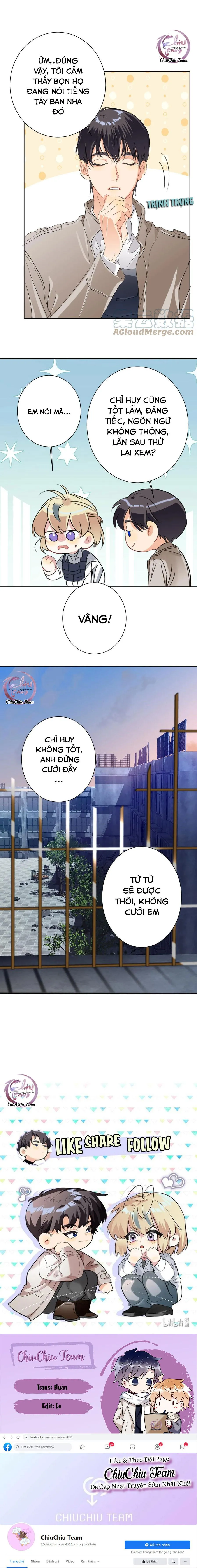 AWM Tuyệt Địa Cầu Sinh Chapter 25 Trang 9