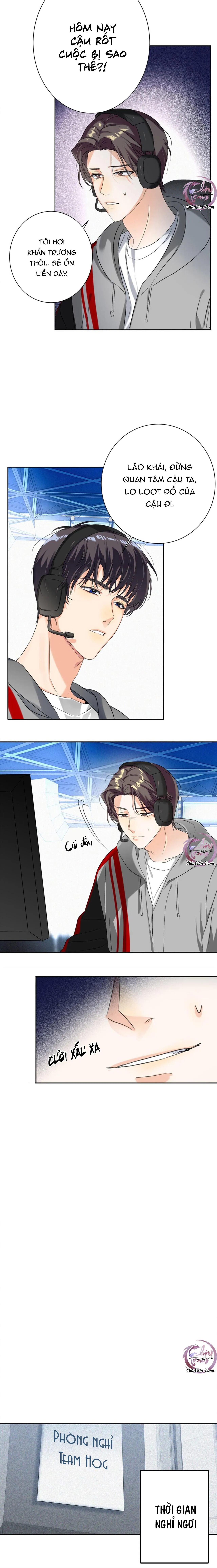 AWM Tuyệt Địa Cầu Sinh Chapter 28 Trang 8