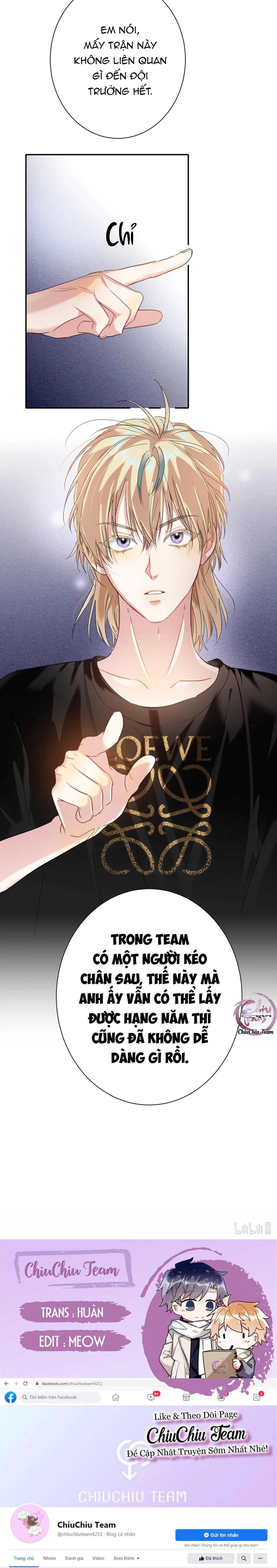 AWM Tuyệt Địa Cầu Sinh Chapter 28 Trang 10