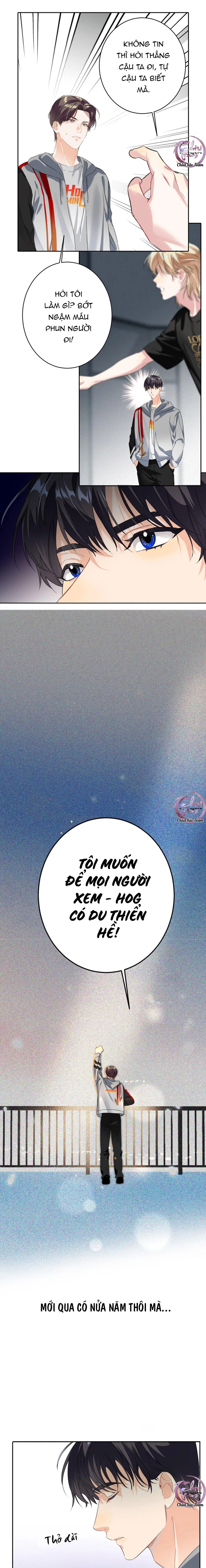 AWM Tuyệt Địa Cầu Sinh Chapter 29 Trang 6