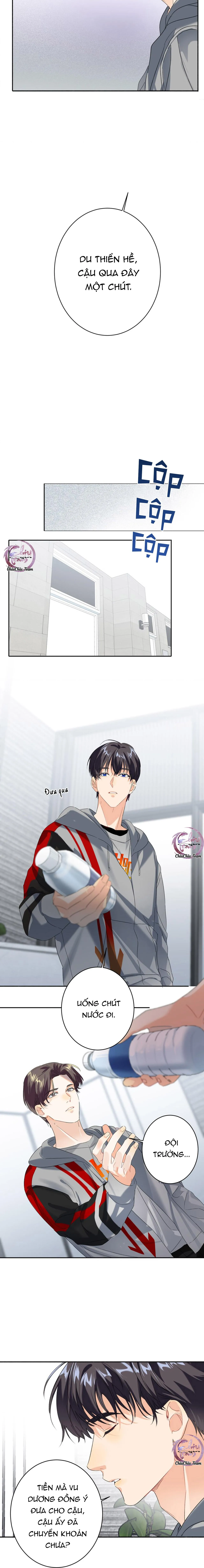 AWM Tuyệt Địa Cầu Sinh Chapter 29 Trang 7