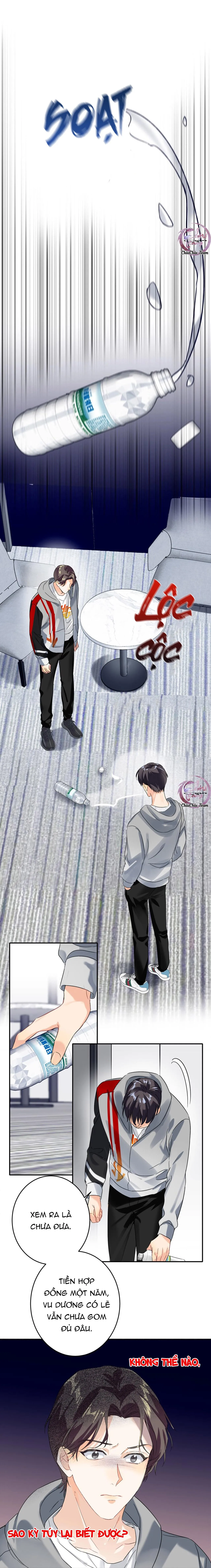 AWM Tuyệt Địa Cầu Sinh Chapter 29 Trang 8