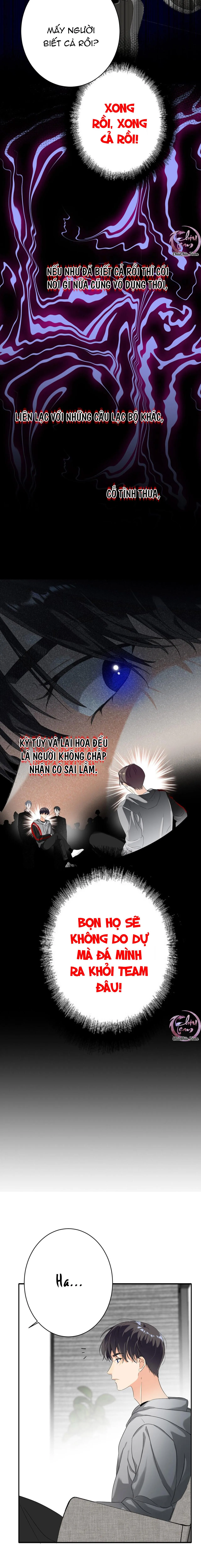 AWM Tuyệt Địa Cầu Sinh Chapter 29 Trang 10