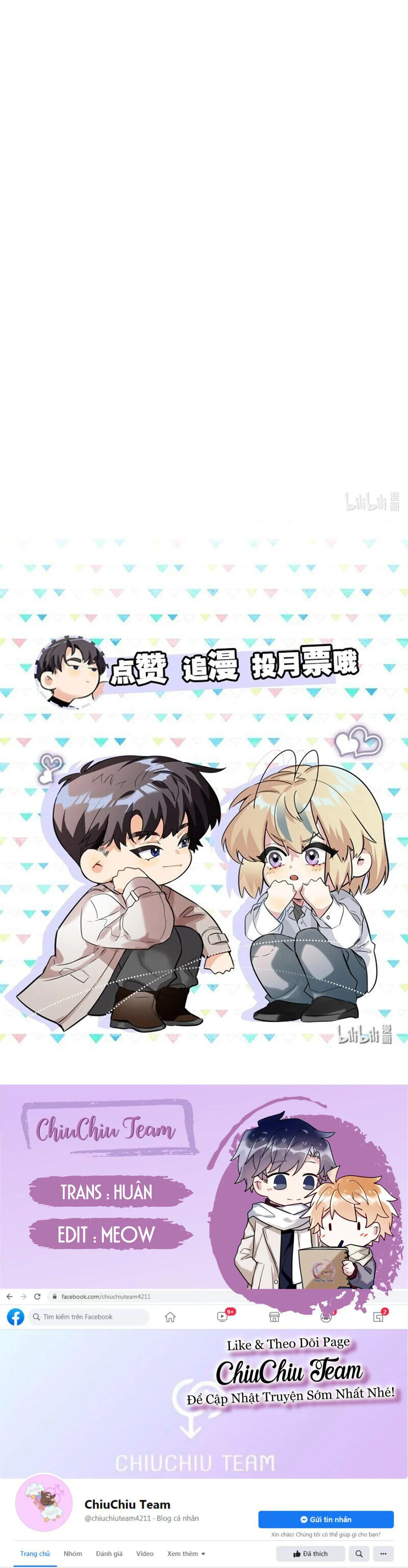 AWM Tuyệt Địa Cầu Sinh Chapter 29 Trang 14