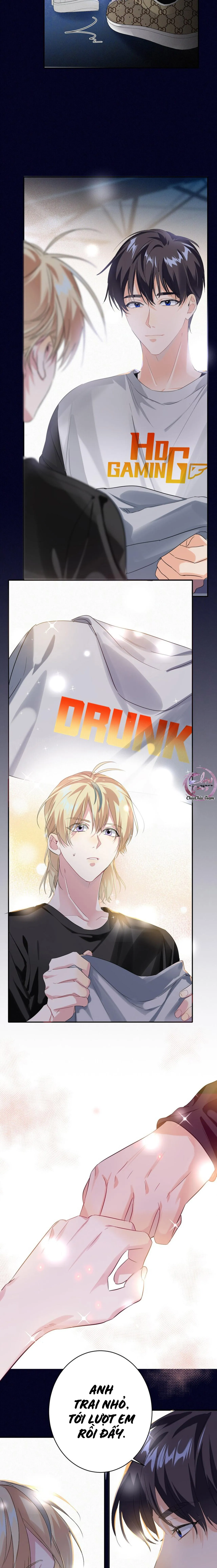 AWM Tuyệt Địa Cầu Sinh Chapter 30 Trang 11