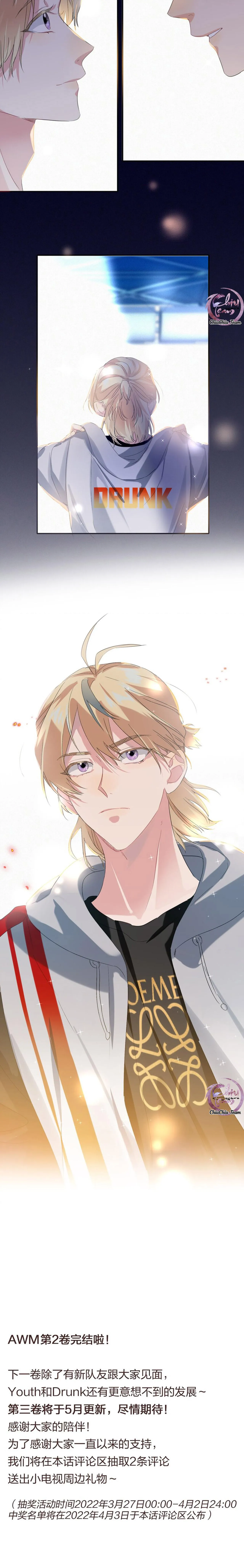 AWM Tuyệt Địa Cầu Sinh Chapter 30 Trang 12