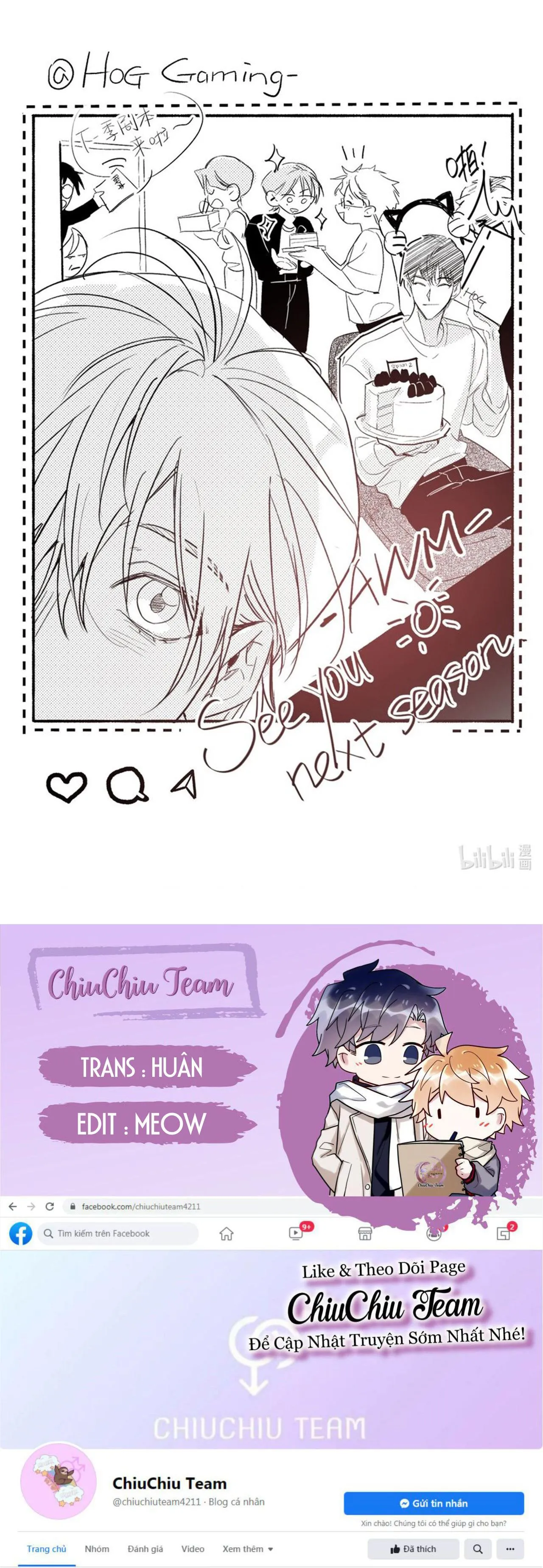 AWM Tuyệt Địa Cầu Sinh Chapter 30 Trang 13