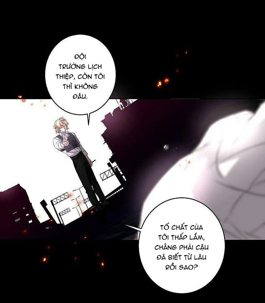 AWM Tuyệt Địa Cầu Sinh Chapter 31 Trang 7