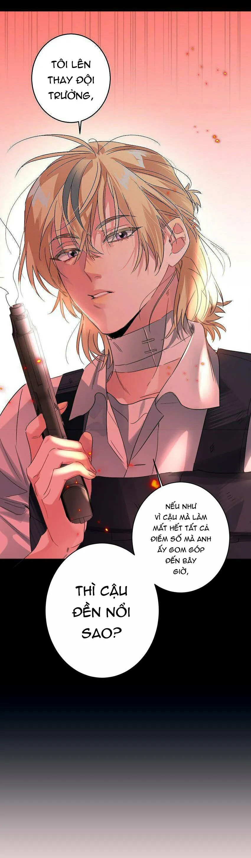 AWM Tuyệt Địa Cầu Sinh Chapter 31 Trang 8