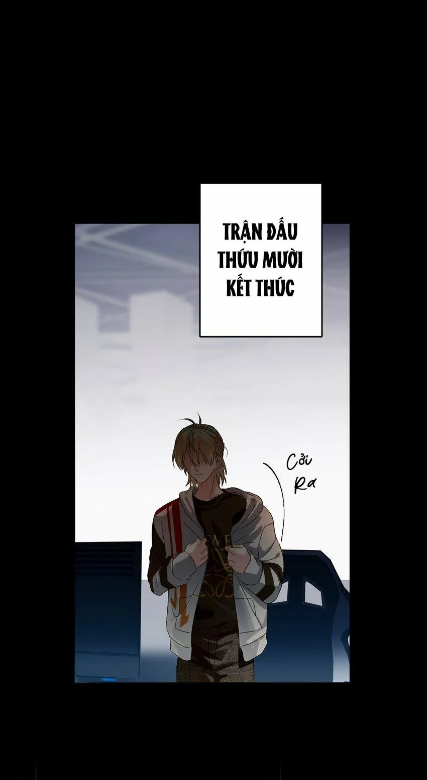 AWM Tuyệt Địa Cầu Sinh Chapter 31 Trang 9