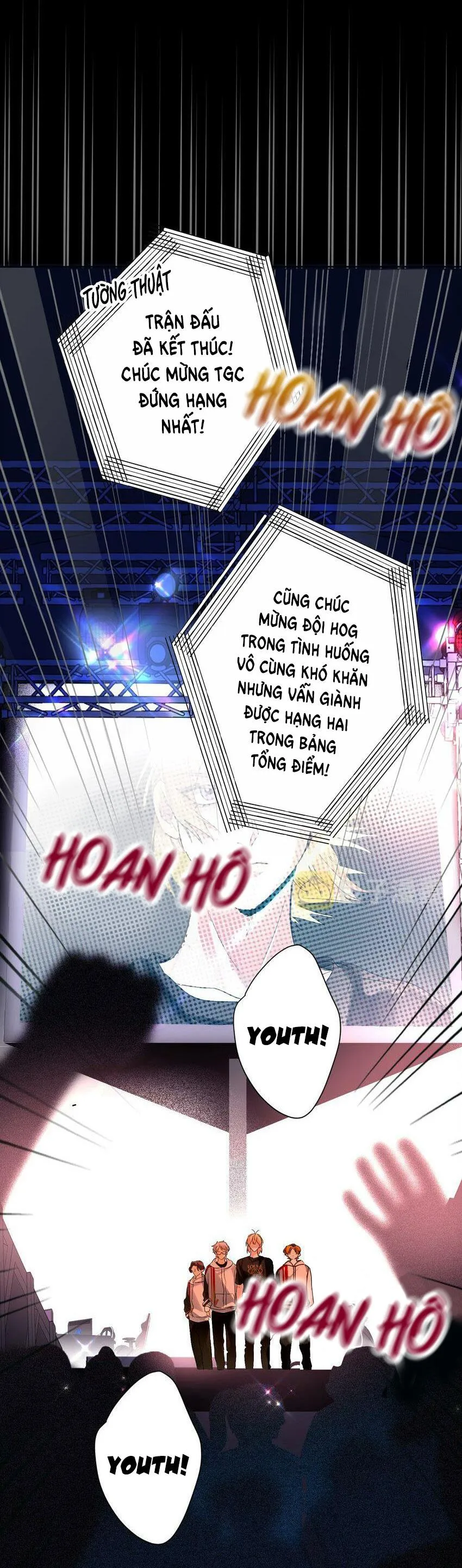 AWM Tuyệt Địa Cầu Sinh Chapter 31 Trang 10