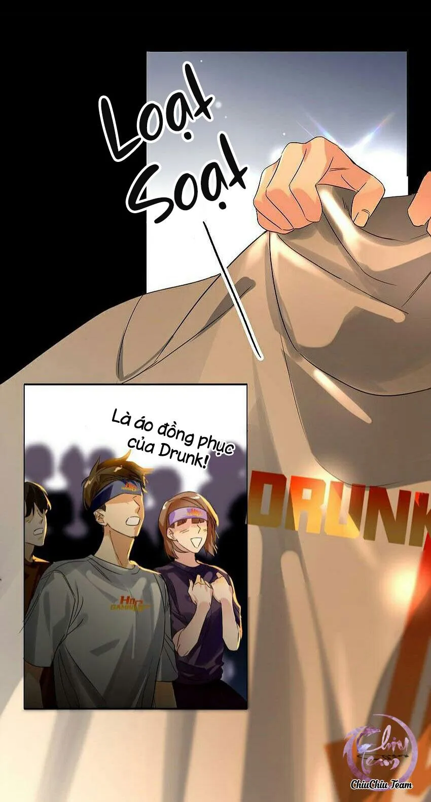 AWM Tuyệt Địa Cầu Sinh Chapter 31 Trang 12