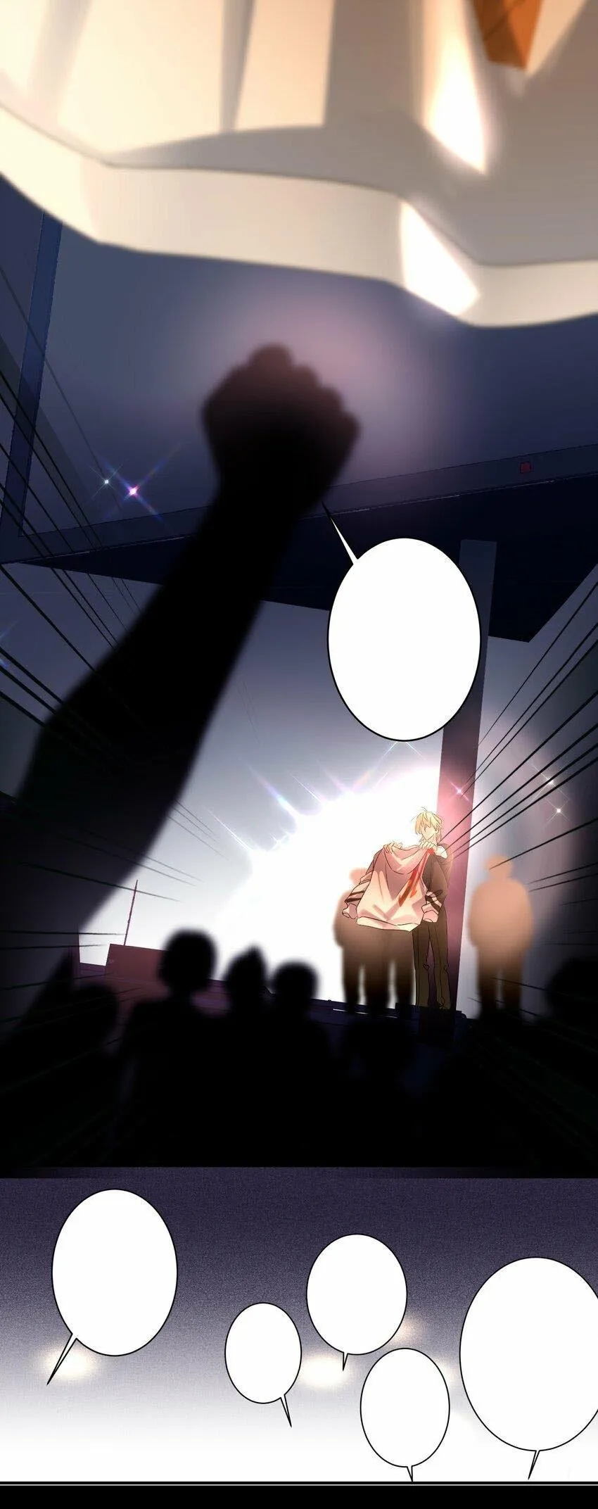 AWM Tuyệt Địa Cầu Sinh Chapter 31 Trang 13