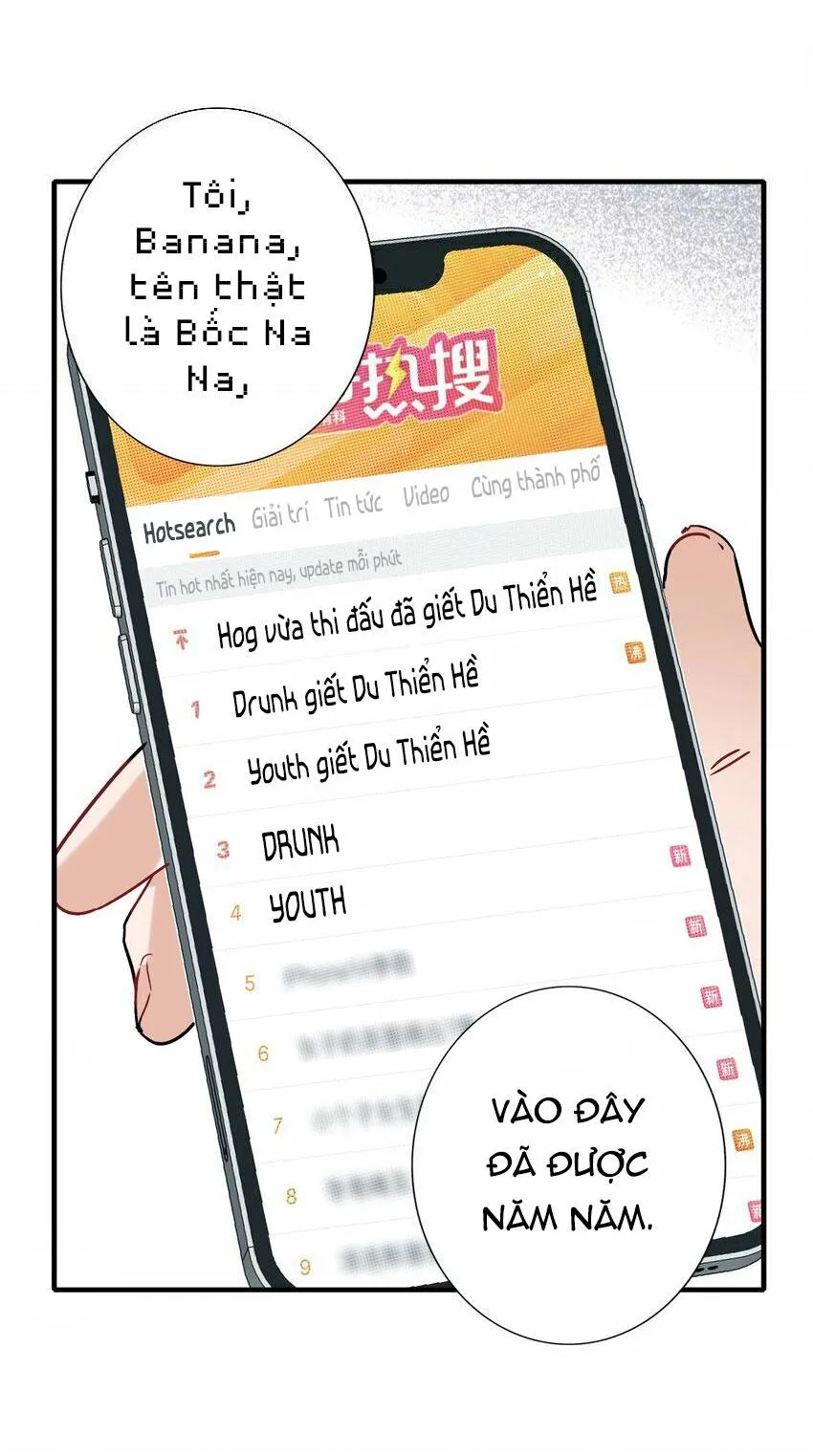 AWM Tuyệt Địa Cầu Sinh Chapter 31 Trang 17