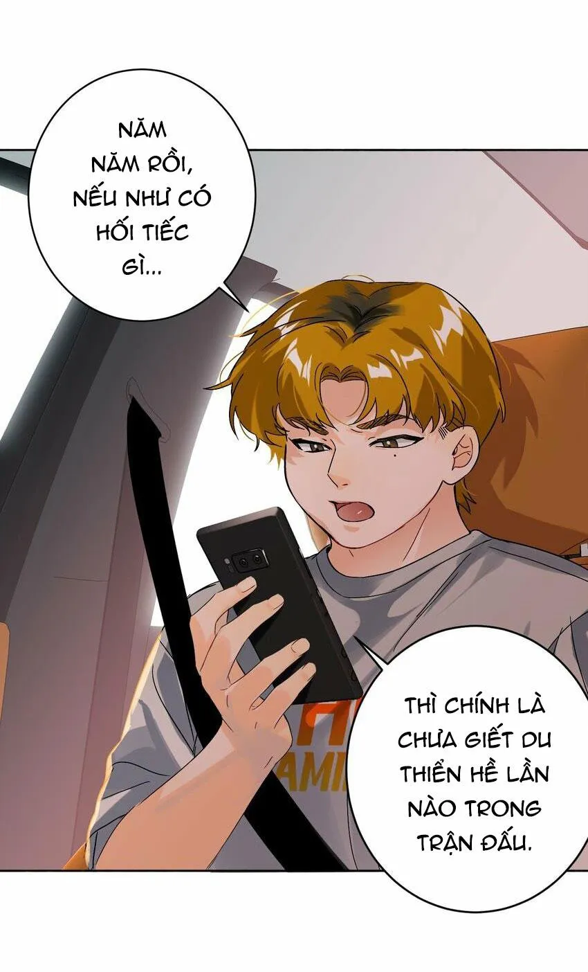 AWM Tuyệt Địa Cầu Sinh Chapter 31 Trang 18