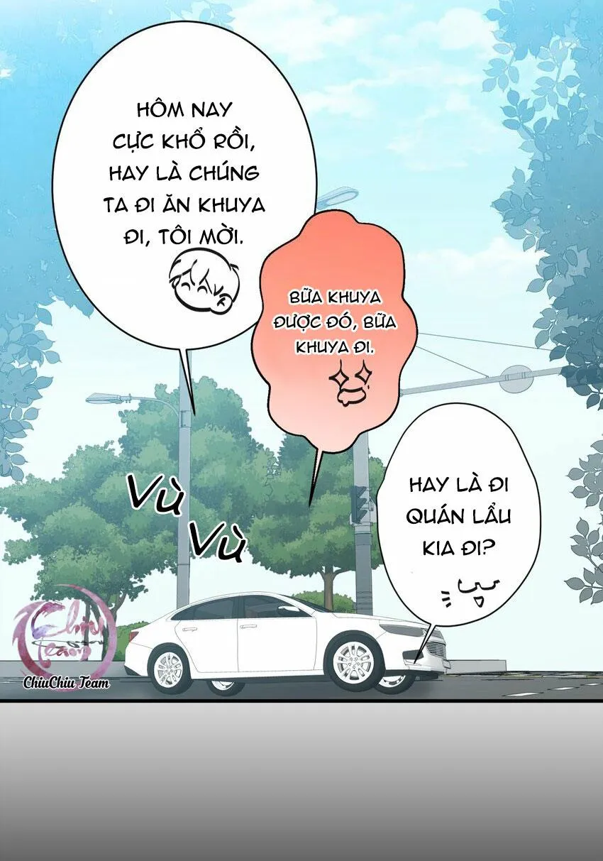 AWM Tuyệt Địa Cầu Sinh Chapter 31 Trang 24