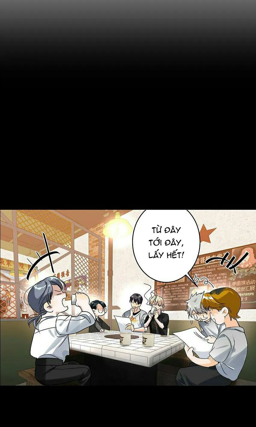 AWM Tuyệt Địa Cầu Sinh Chapter 31 Trang 25