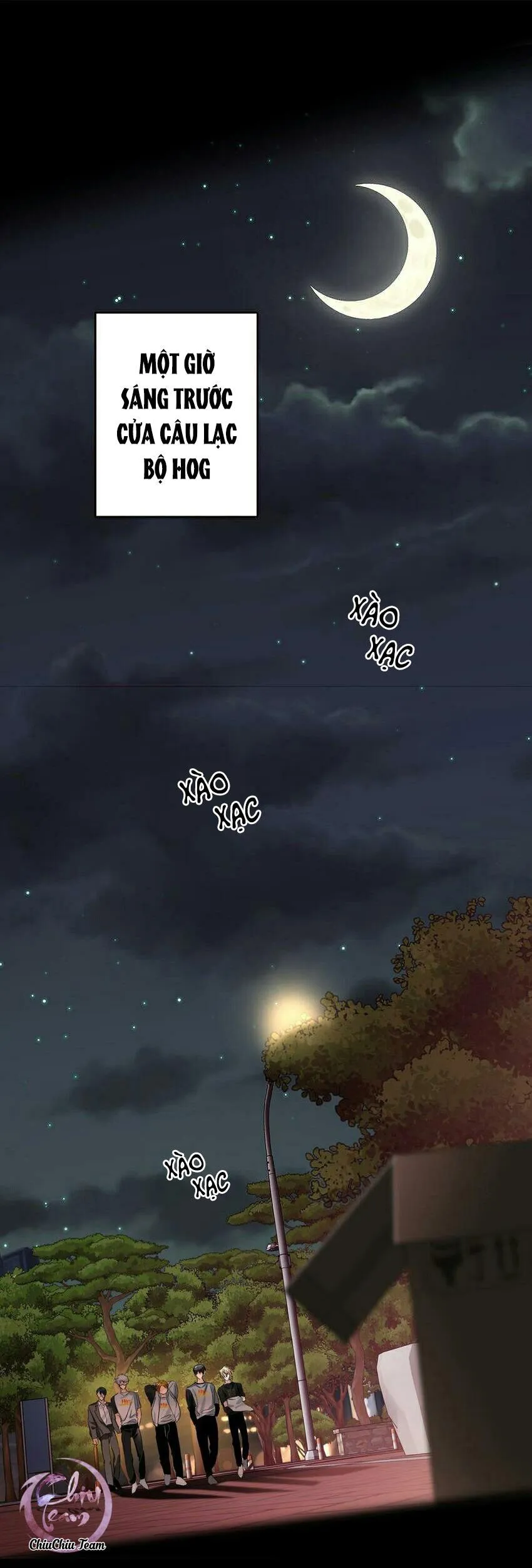 AWM Tuyệt Địa Cầu Sinh Chapter 31 Trang 26