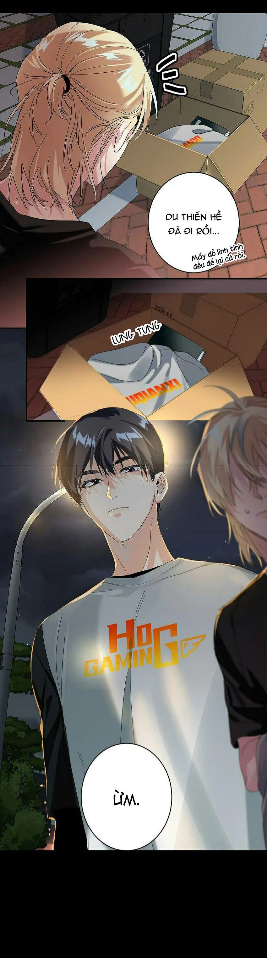 AWM Tuyệt Địa Cầu Sinh Chapter 31 Trang 27