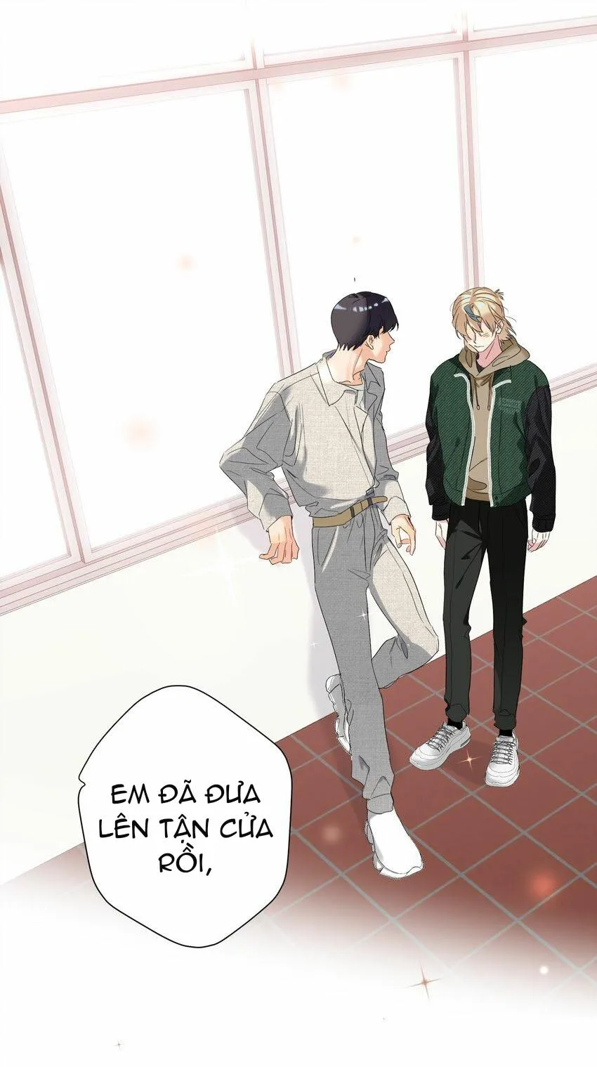 AWM Tuyệt Địa Cầu Sinh Chapter 32 Trang 9