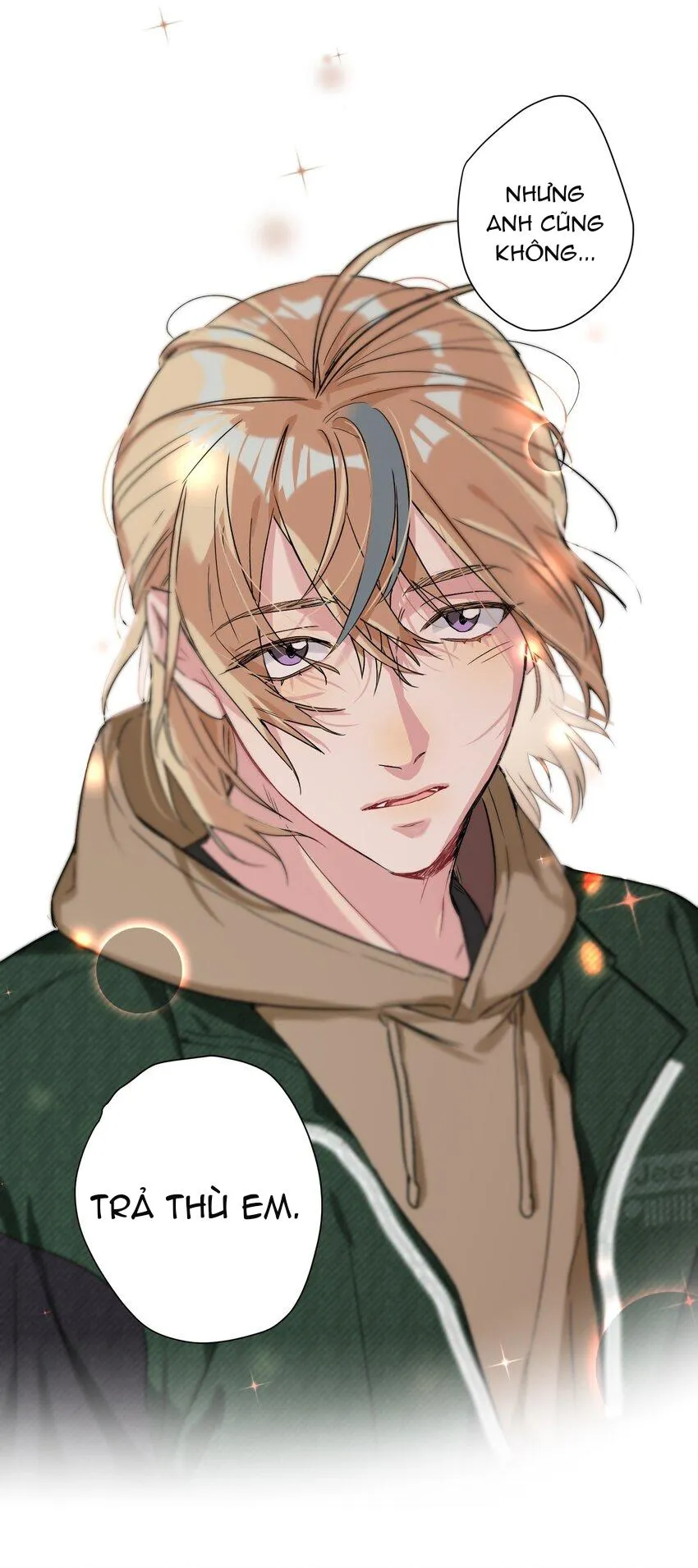 AWM Tuyệt Địa Cầu Sinh Chapter 32 Trang 10