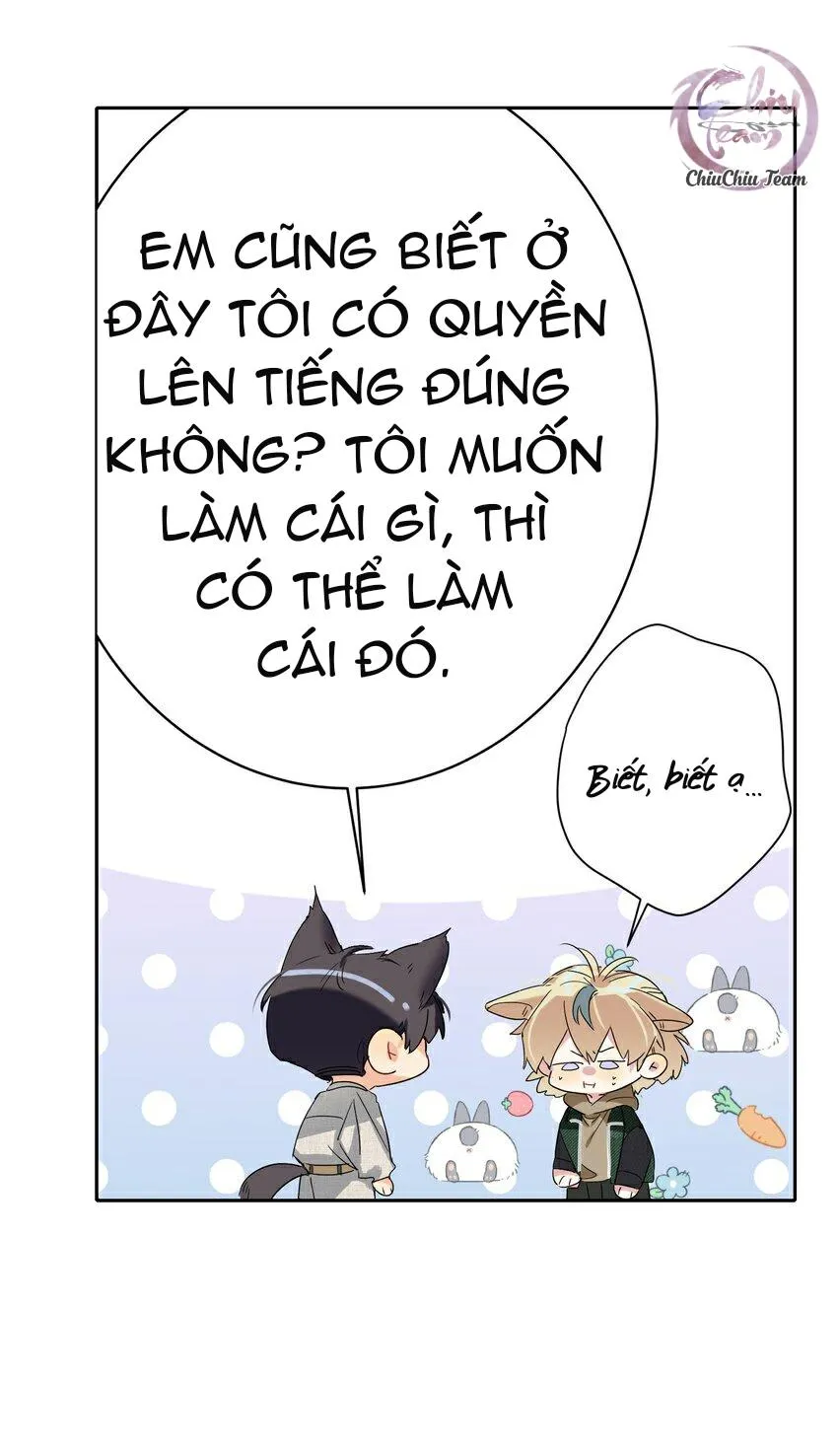 AWM Tuyệt Địa Cầu Sinh Chapter 32 Trang 11