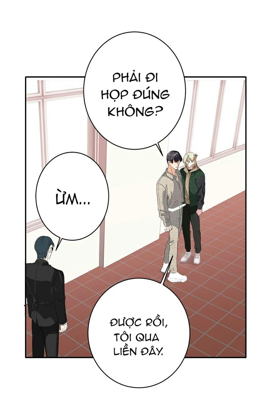 AWM Tuyệt Địa Cầu Sinh Chapter 32 Trang 15